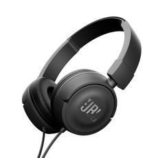 JBL E45 Wireless On Ear Headphone - Black