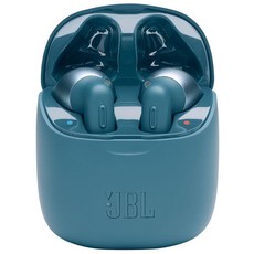 JBL TUNE 220TWS True Wireless In-Ear Headphones Blue