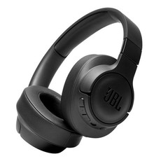 JBL TUNE 700BT Wireless Over-Ear Headphones Black