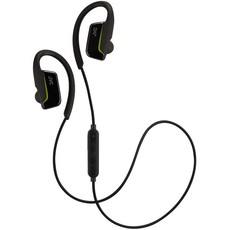 JVC BT Wireless On-Ear Headphone - Black