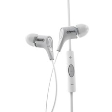 Klipsch R6i In-Ear Headphones - White