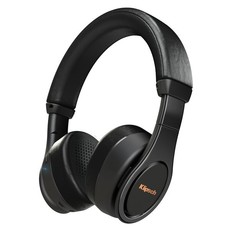 Klipsch Reference On Ear Bluetooth Headphones - Black