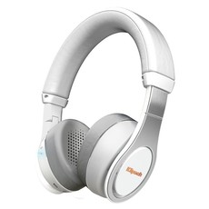 Klipsch Reference On Ear Bluetooth Headphones - White