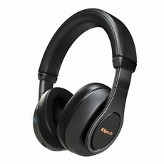 Klipsch Reference Over Ear Bluetooth Headphones - Black