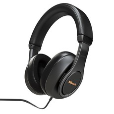 Klipsch Reference Over Ear Headphones - Black