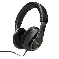 Klipsch Reference Over-Ear Headphones - Black