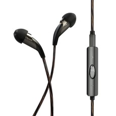 Klipsch Reference X20I In-Ear Headphones