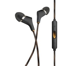 Klipsch Reference X6I In-Ear Headphones - Black