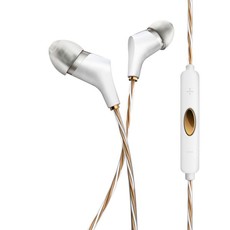 Klipsch Reference X6I In-Ear Headphones - White