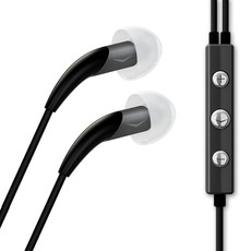 Klipsch X11i In-Ear Headphones (Black)