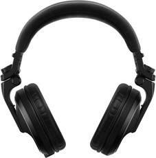 Pioneer DJ HDJ-X5 Over-Ear DJ Headphones