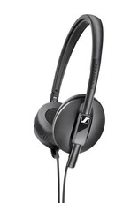 Sennheiser HD 100 Closed-back On-Ear Headphones that are lightweight and co