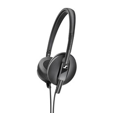 Sennheiser HD 100 On Ear Headphone - Black