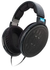 Sennheiser HD 600 Wired Headphones