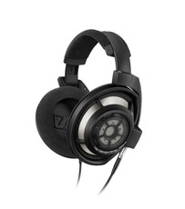 Sennheiser HD 800 S Wired Headphone - Black