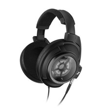 Sennheiser HD 820 Closed Dynamic Headphone- Black