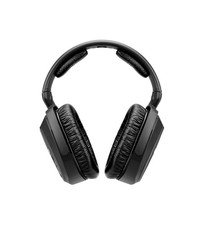 Sennheiser HDR 175 Wireless Headphone - Black