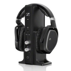 Sennheiser RS 195 Open Digital Headphone System