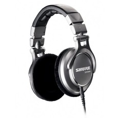 Shure SRH940 Professional Reference Headphones