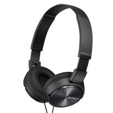 Sony MDR-ZX310 Folding Aux Headphones