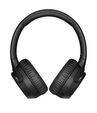 Sony WH-XB700 Extra Bass Bluetooth On-Ear Headphones - Black