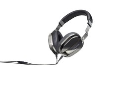 ULTRASONE Edition M Plus Black Pearl Headphones