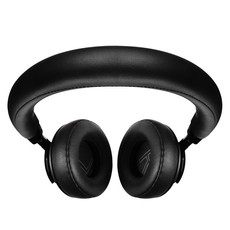 Volkano Asista H01 Series Bluetooth Headphones - Black