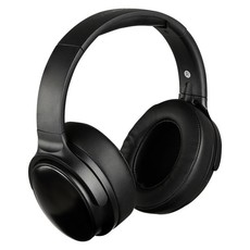 VolkanoX Sultan Series Bluetooth Headphones - Black