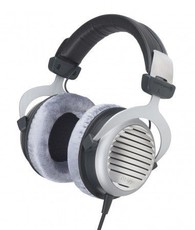 Beyerdynamic DT990E Edition 250 Ohm Headphones - Silver