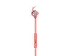 Mipow Voxtube 600 Wireless Bluetooth Sport Earphones - Pink