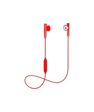 Remax Sport Bluetooth 4.1 Earphone Red (Rb-S9)