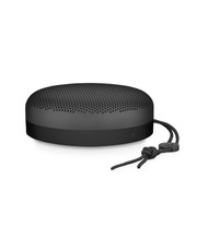 B&O Beoplay A1 Bluetooth Speaker - Black