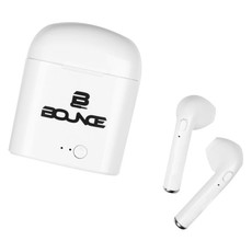 Bounce Clef Series TWS Bluetooth Earphones