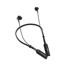 LMA- Moxom Magnetic Bass Hi-Fi Powerful Sport Bluetooth Headset