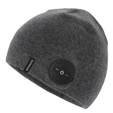 Polaroid Bluetooth Swag Beanie - Grey