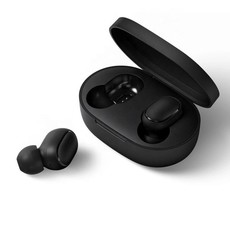 TWS Bluetooth 5.0 True Wireless Earbuds & Charging Case