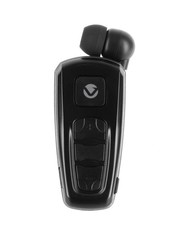 Volkano Stretch Series Retractable Mono Bluetooth Earpiece