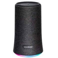 Anker SoundCore Flare 360 Degree Bluetooth Speaker Black