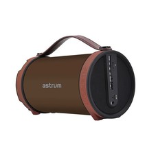 Astrum 2.1CH Wireless Speaker 11W 4 Inch Bluetooth / FM / TF