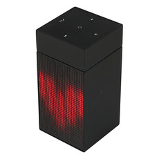 Big Ben Bluetooth Speaker with Light Effects BT12