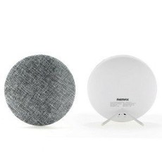 Bluetooth Fabric Desktop Speaker