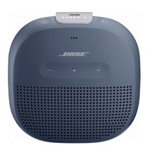 Bose SoundLink Micro Bluetooth Speaker - Blue