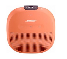 Bose SoundLink Micro Bluetooth Speaker - Orange