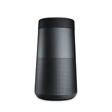 Bose SoundLink Revolve Bluetooth Speaker - Black