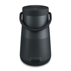 Bose SoundLink Revolve+ Bluetooth Speaker - Black