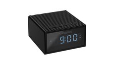 Creative Chrono Alarm Bluetooth Speaker- Black