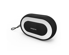 Creative Halo Portable Bluetooth Speaker - Black