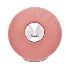 DANIU DS-7612 Bluetooth Wireless Speaker Pink