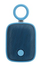 Dreamwave Bubble Pod Bluetooth Speaker - Blue