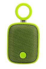 Dreamwave Bubble Pod Bluetooth Speaker - Green